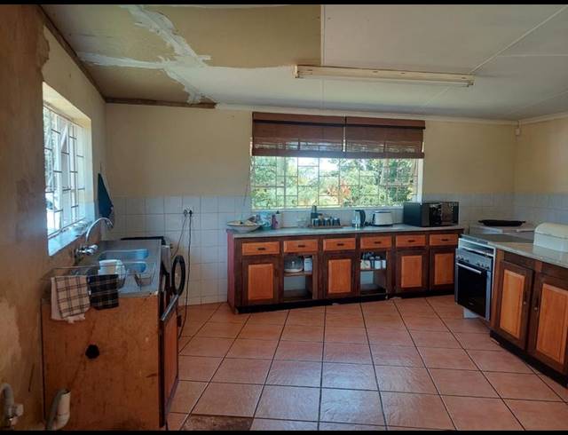 0 BEDROOM HOUSE FOR SALE IN DANCORNIA